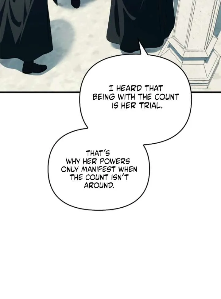 The Runaway Countess Has Returned Chapter 25 page 75