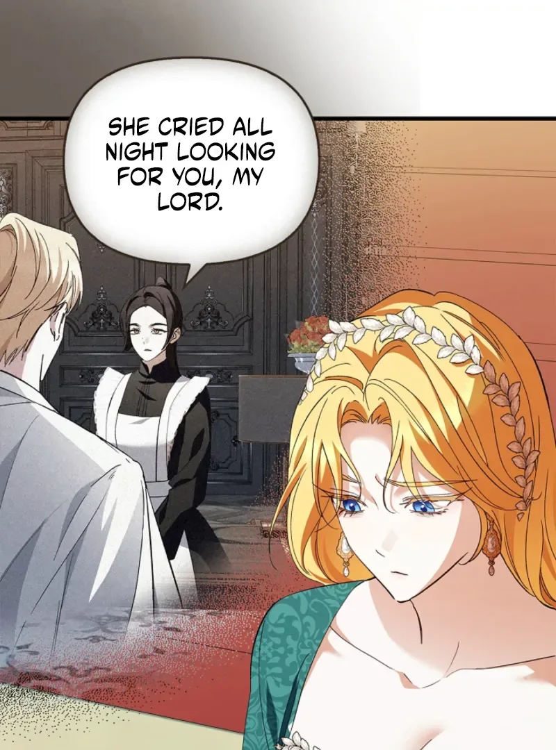The Runaway Countess Has Returned Chapter 24 page 67