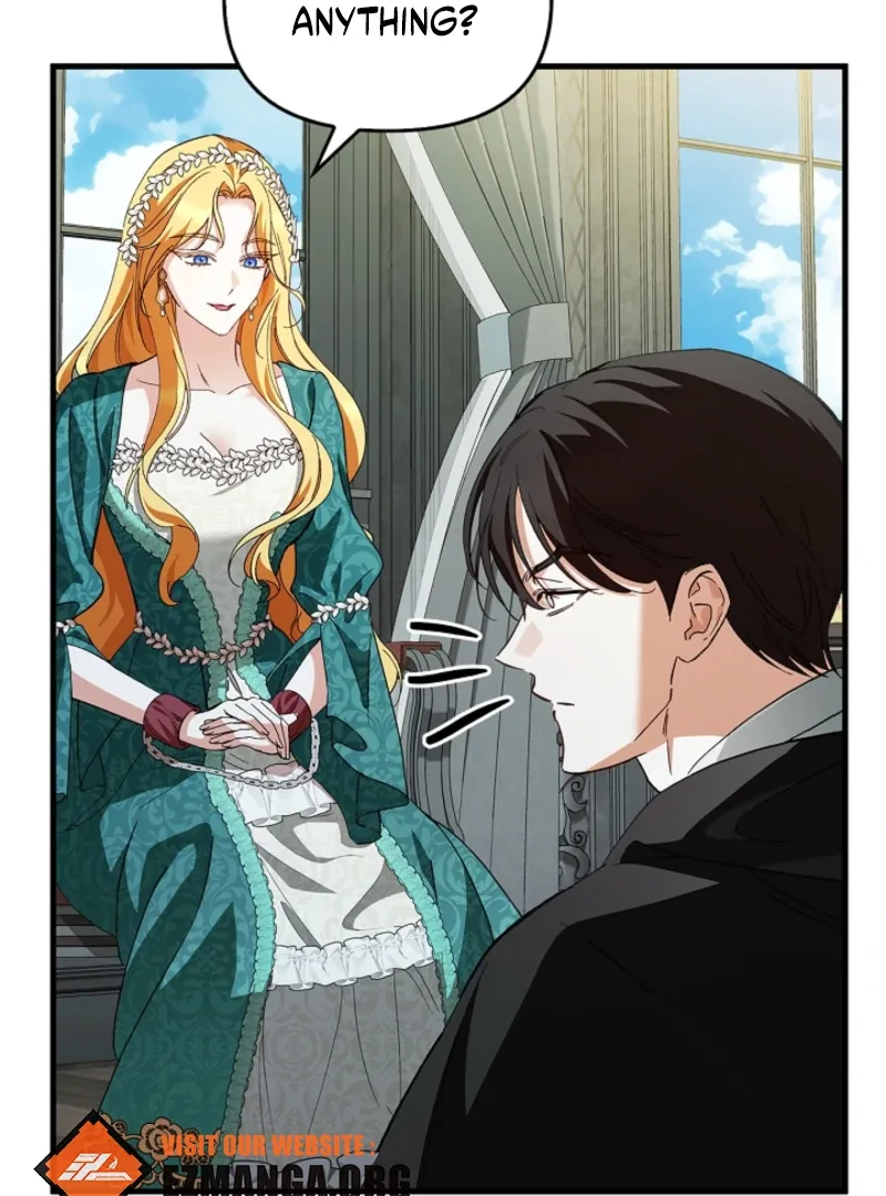 The Runaway Countess Has Returned Chapter 24 page 84