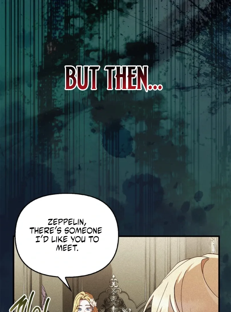 The Runaway Countess Has Returned Chapter 24 page 25