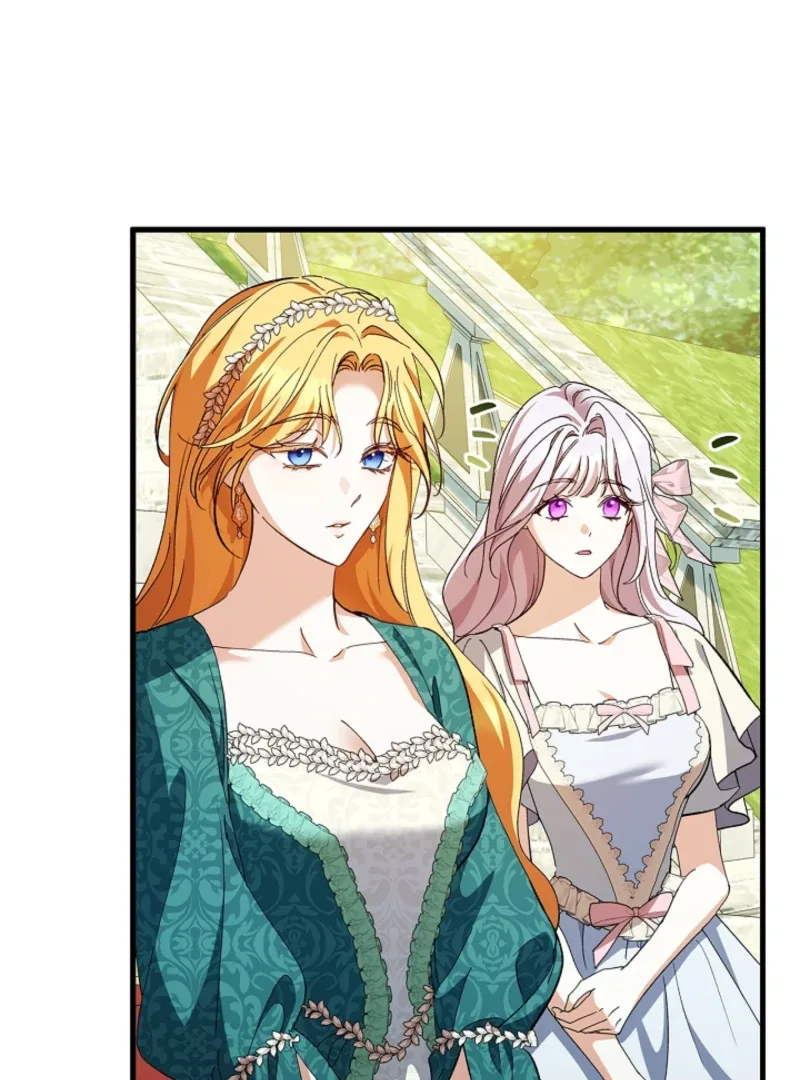 The Runaway Countess Has Returned Chapter 24 page 71