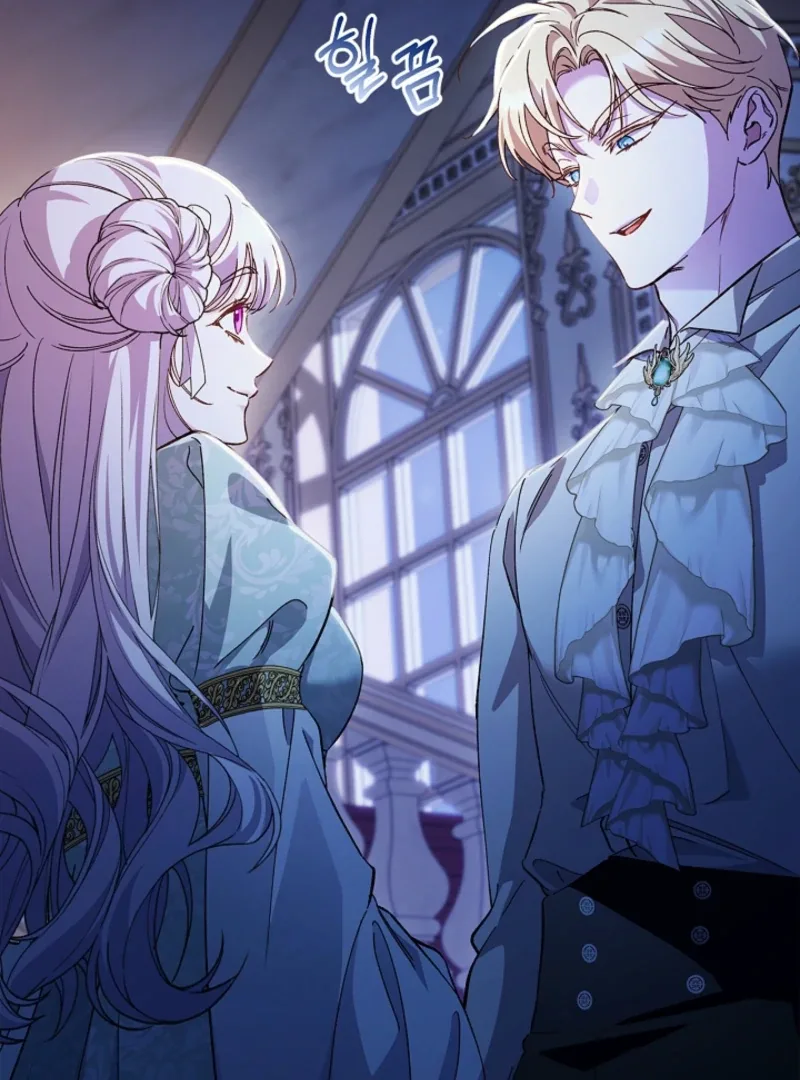 The Runaway Countess Has Returned Chapter 24 page 38