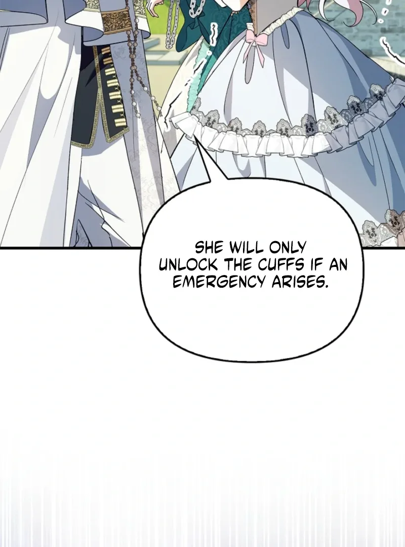 The Runaway Countess Has Returned Chapter 24 page 77