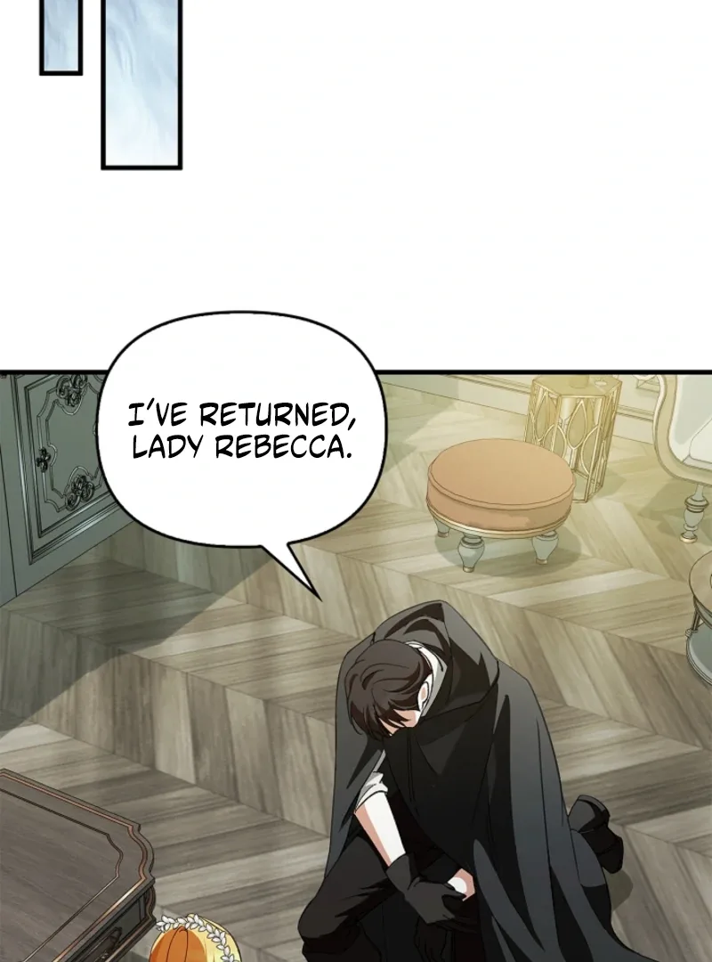 The Runaway Countess Has Returned Chapter 24 page 82