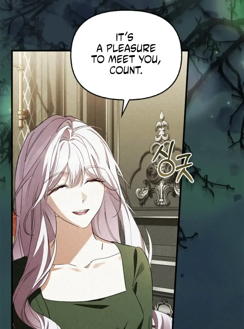 The Runaway Countess Has Returned Chapter 24 page 27