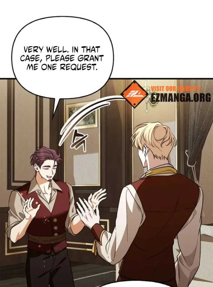The Runaway Countess Has Returned Chapter 25 page 125