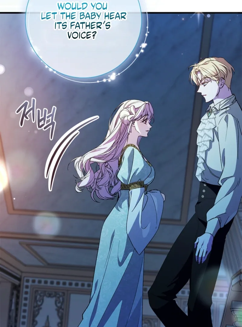 The Runaway Countess Has Returned Chapter 24 page 9