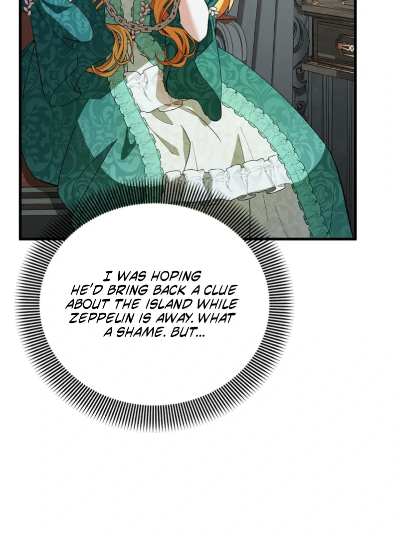 The Runaway Countess Has Returned Chapter 24 page 97