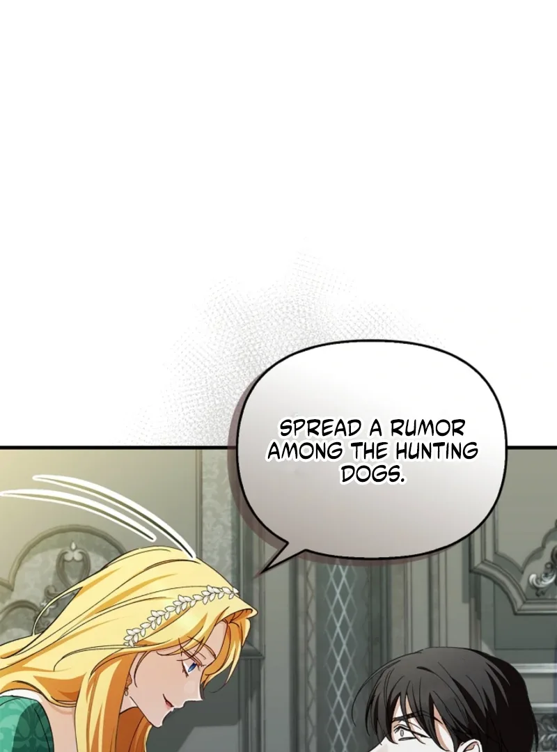 The Runaway Countess Has Returned Chapter 24 page 102