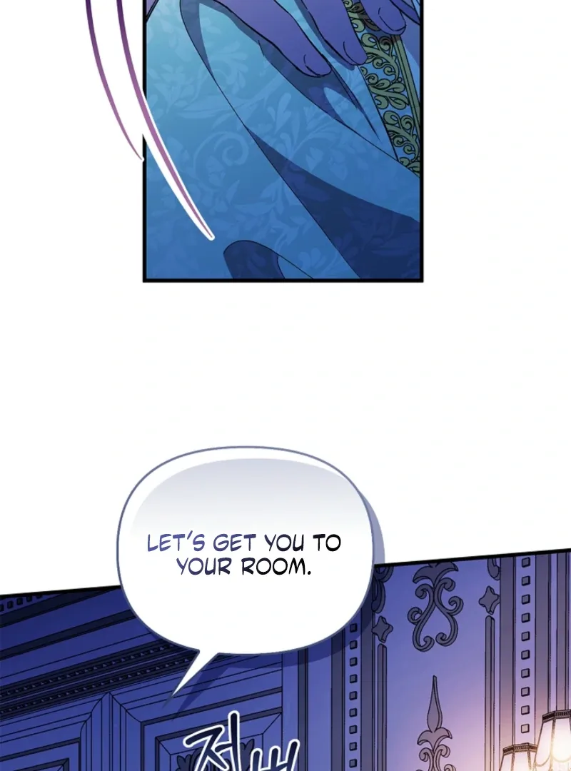 The Runaway Countess Has Returned Chapter 24 page 44