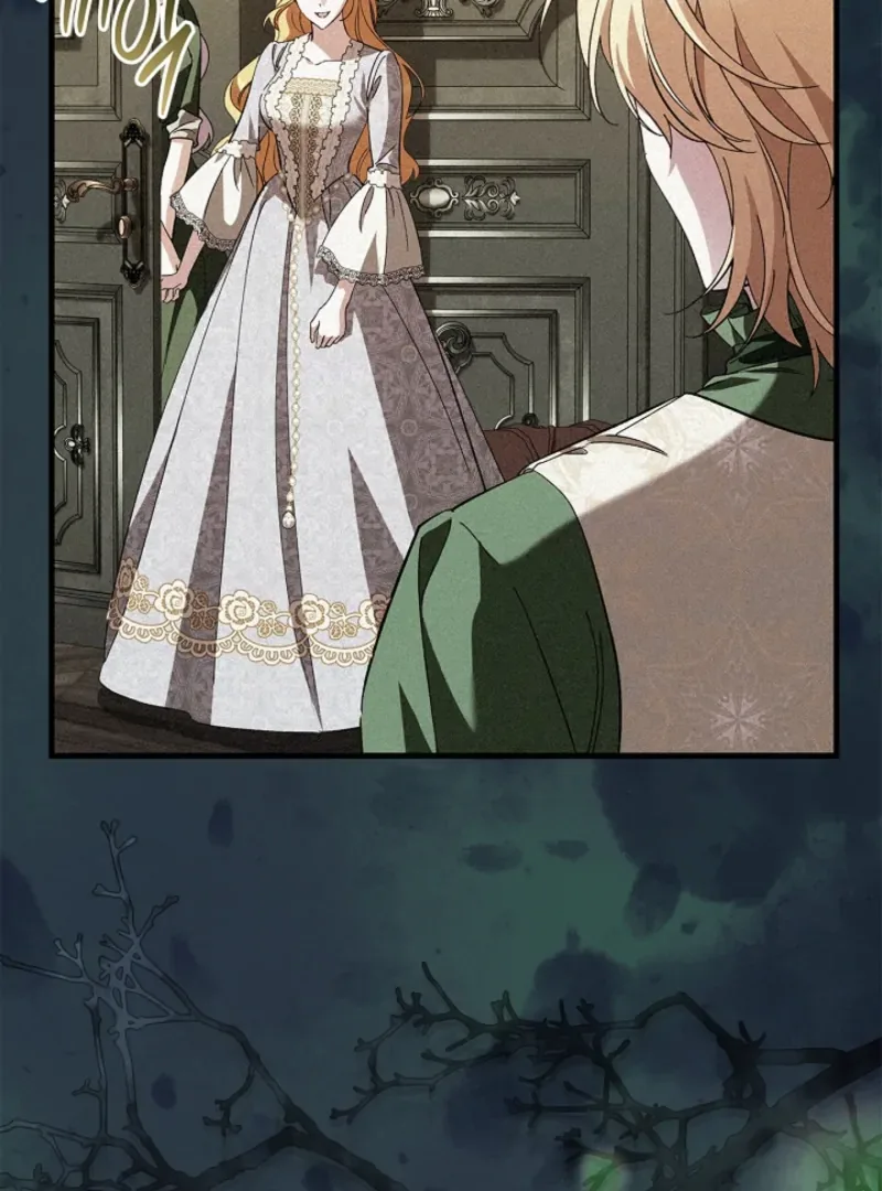 The Runaway Countess Has Returned Chapter 24 page 26