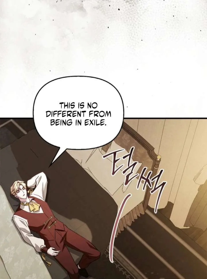 The Runaway Countess Has Returned Chapter 25 page 97