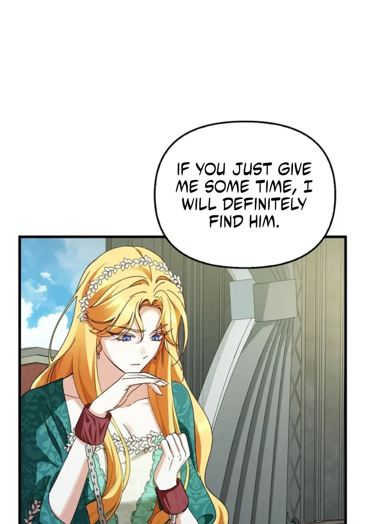 The Runaway Countess Has Returned Chapter 24 page 96