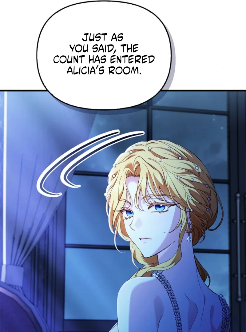 The Runaway Countess Has Returned Chapter 24 page 49