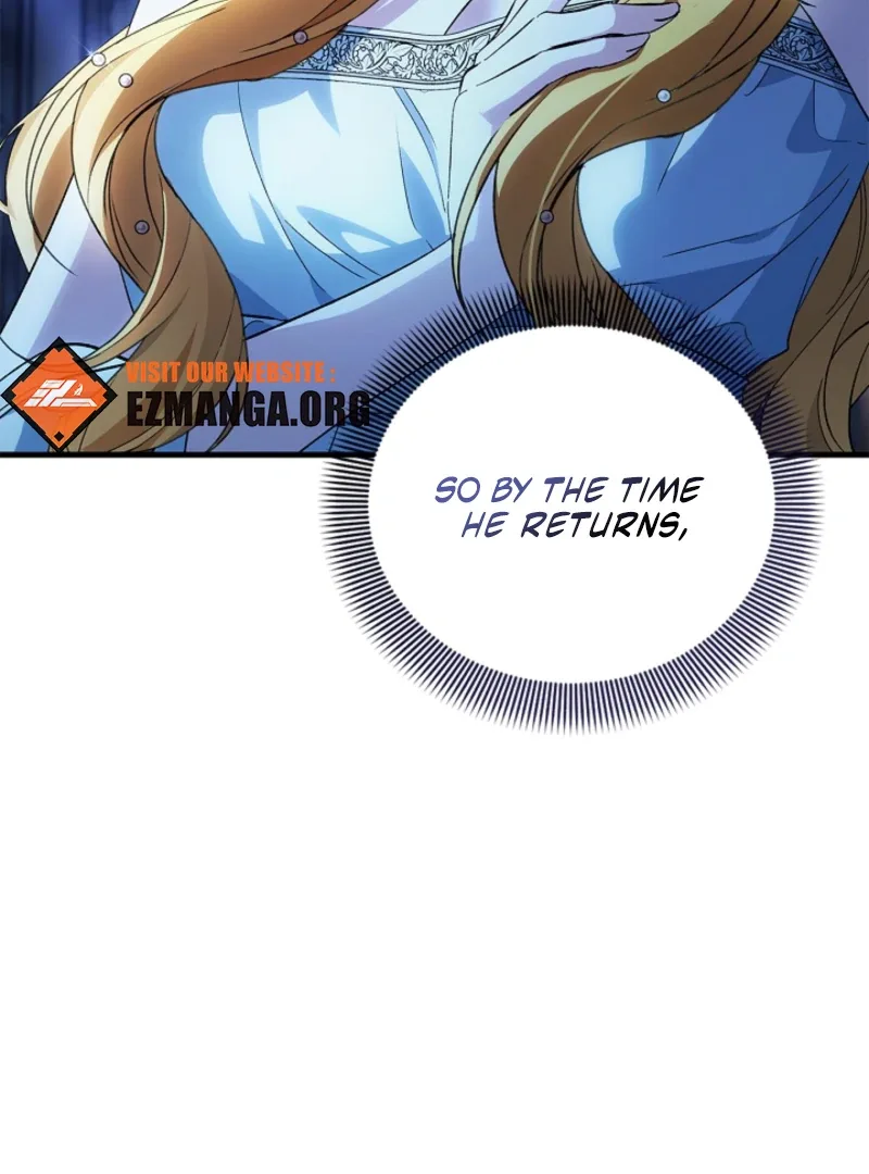 The Runaway Countess Has Returned Chapter 24 page 58
