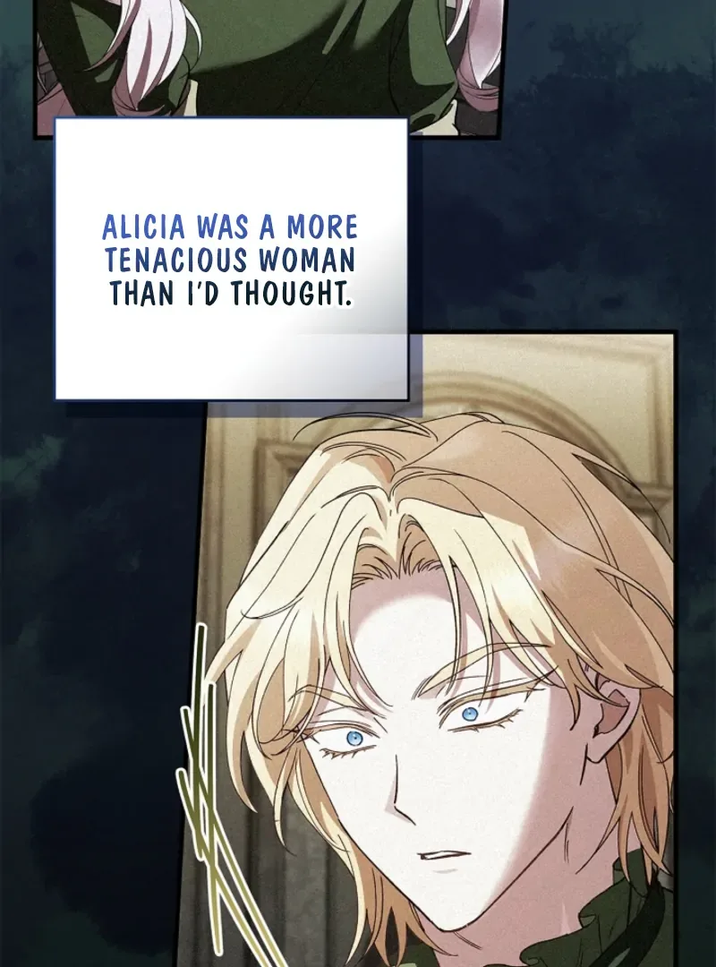 The Runaway Countess Has Returned Chapter 24 page 28