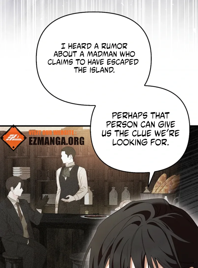 The Runaway Countess Has Returned Chapter 24 page 94