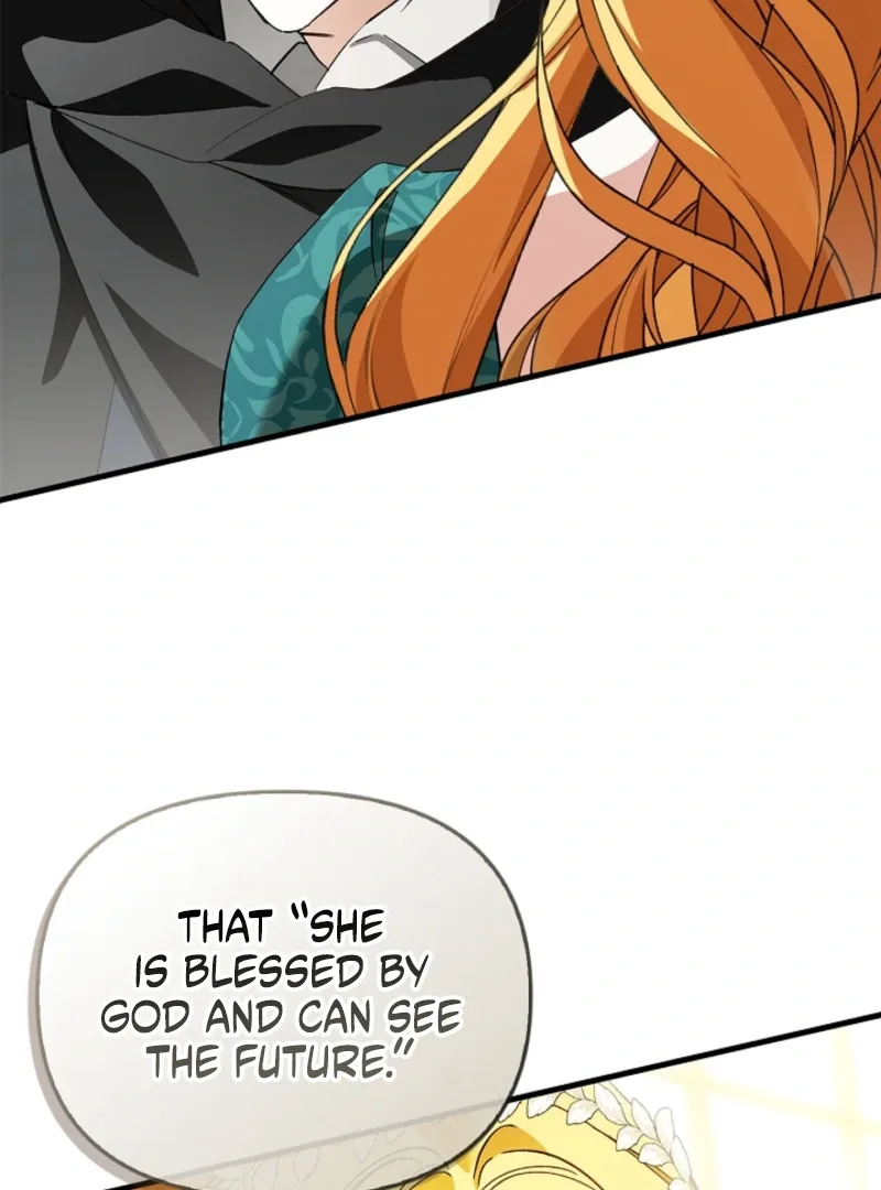 The Runaway Countess Has Returned Chapter 24 page 105