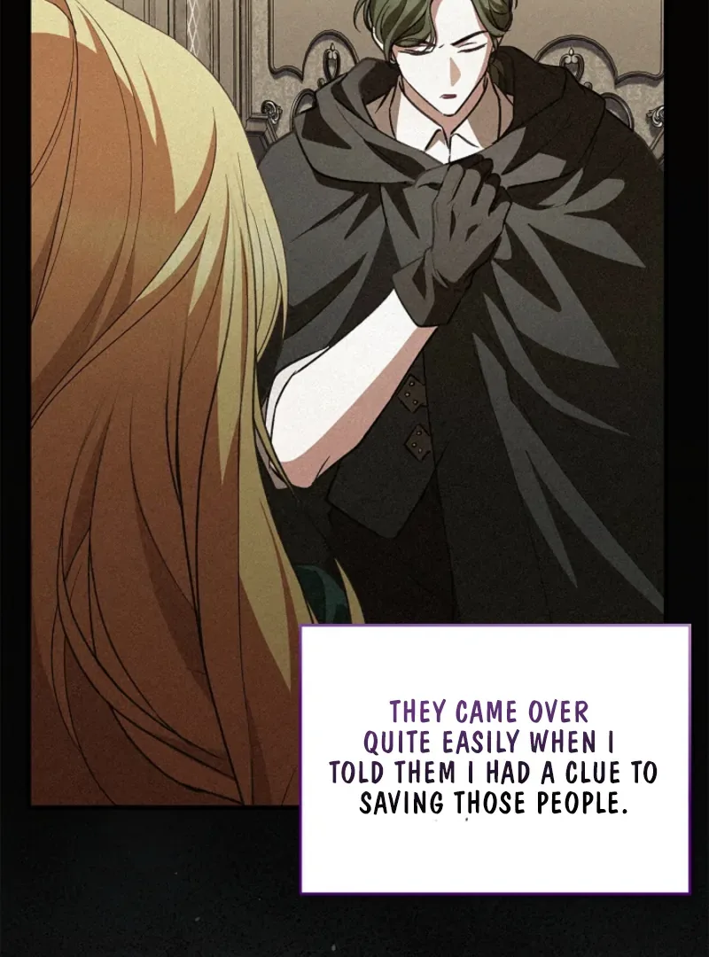 The Runaway Countess Has Returned Chapter 26 page 66