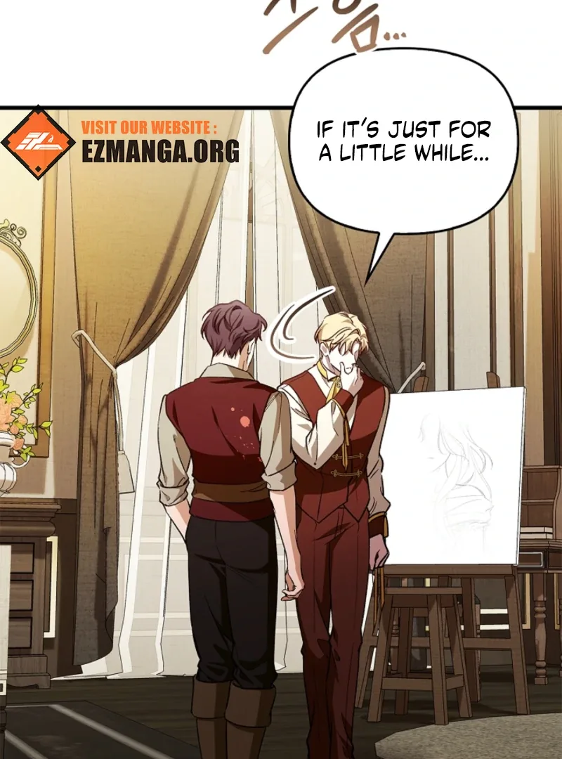 The Runaway Countess Has Returned Chapter 26 page 19