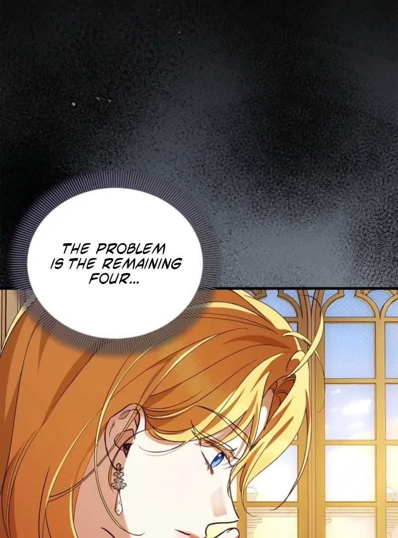 The Runaway Countess Has Returned Chapter 26 page 67