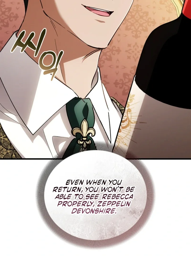 The Runaway Countess Has Returned Chapter 26 page 55