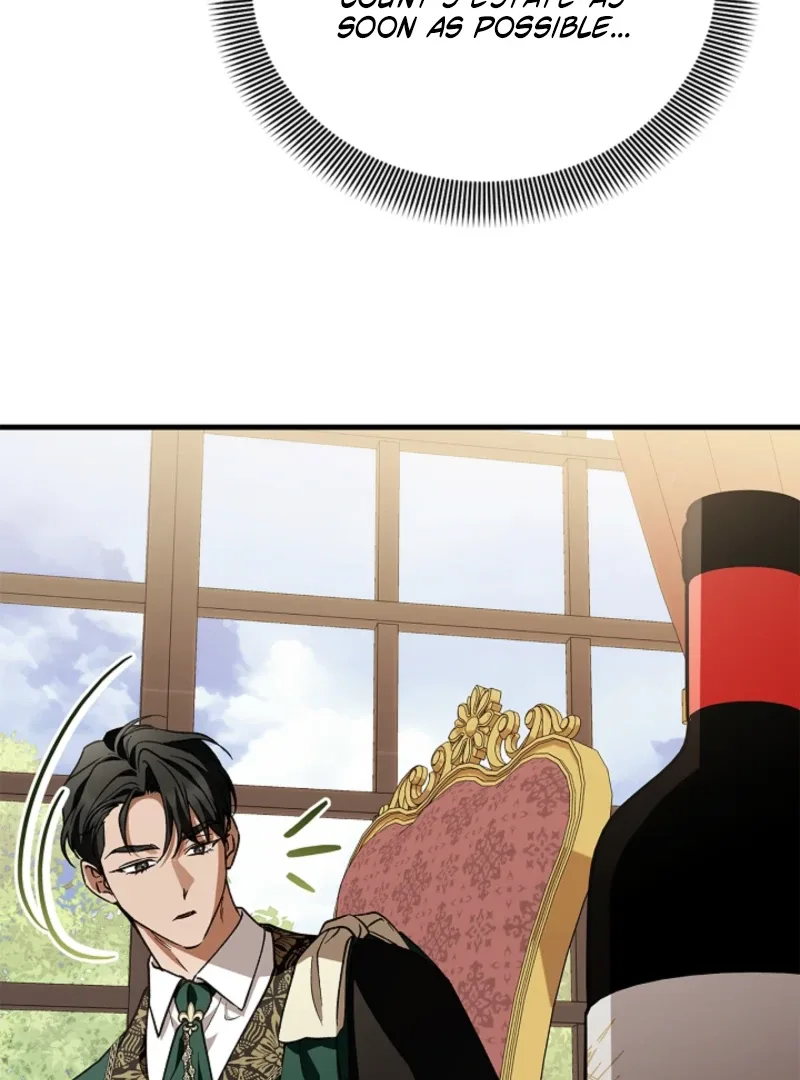 The Runaway Countess Has Returned Chapter 26 page 51