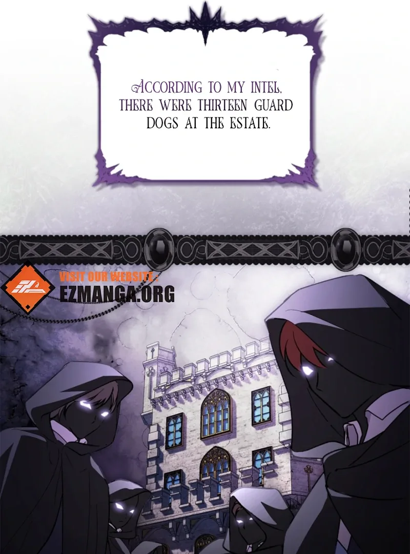 The Runaway Countess Has Returned Chapter 26 page 61