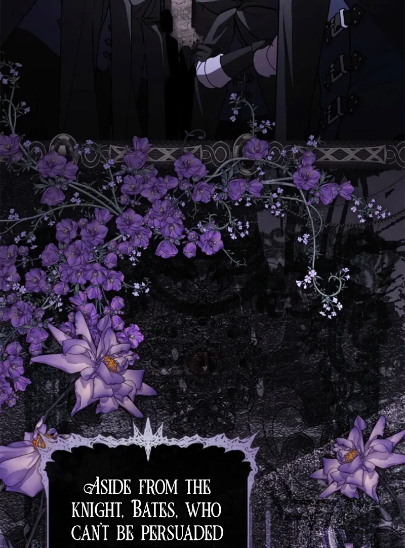 The Runaway Countess Has Returned Chapter 26 page 62
