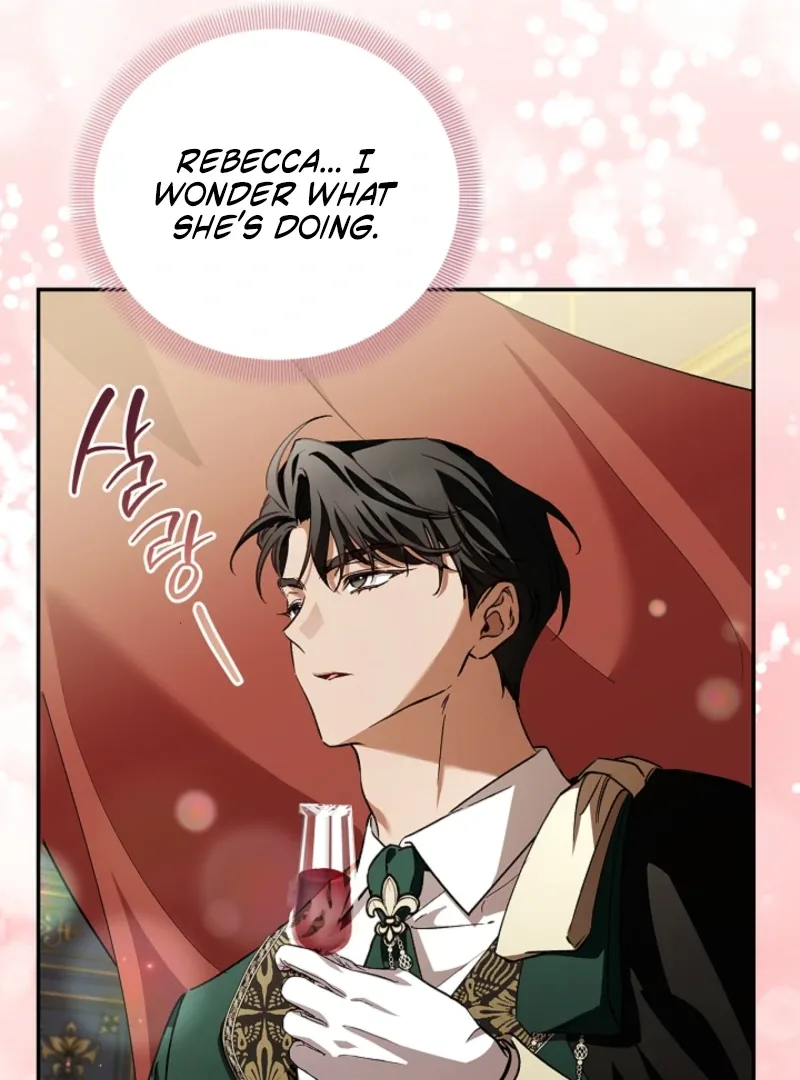 The Runaway Countess Has Returned Chapter 26 page 37