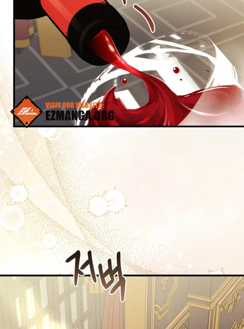 The Runaway Countess Has Returned Chapter 26 page 34
