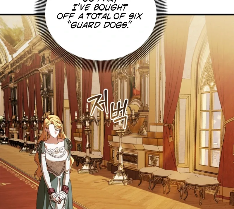 The Runaway Countess Has Returned Chapter 26 page 59