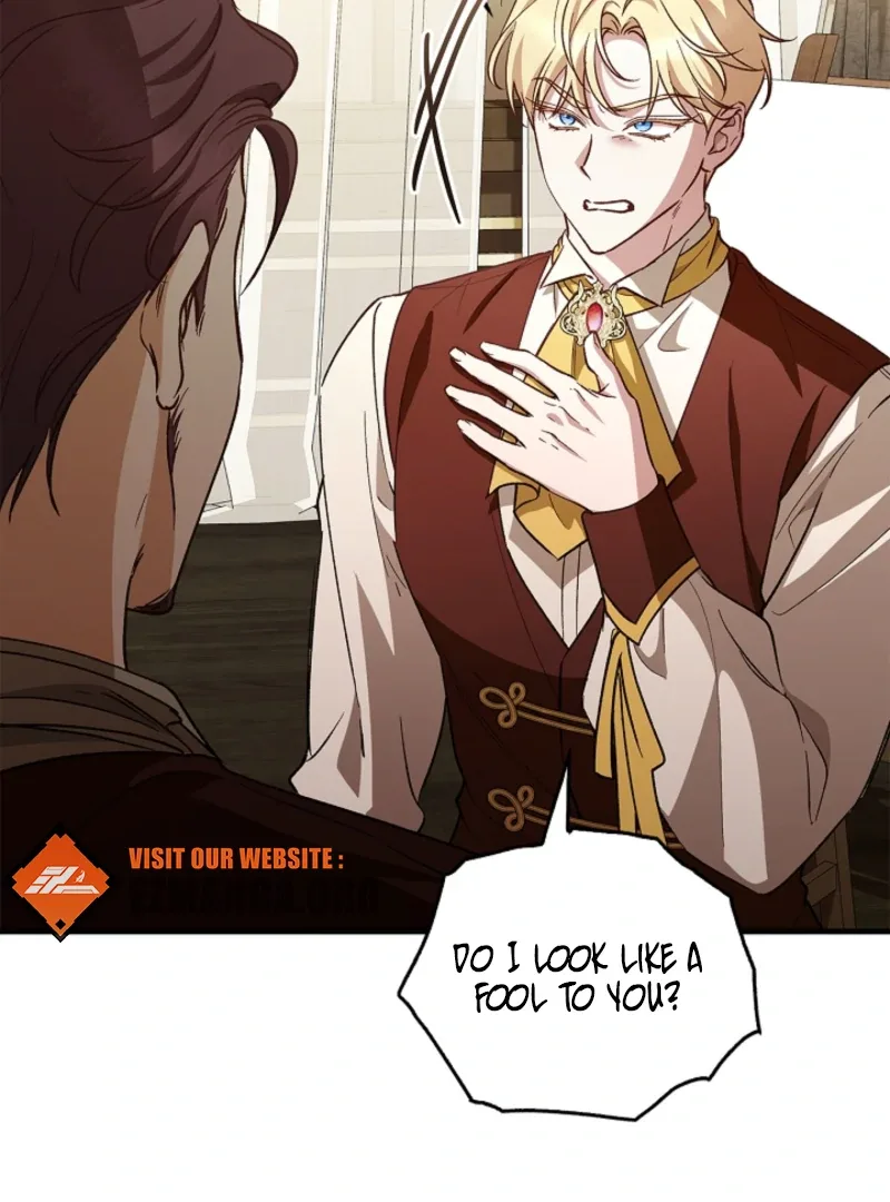 The Runaway Countess Has Returned Chapter 26 page 7