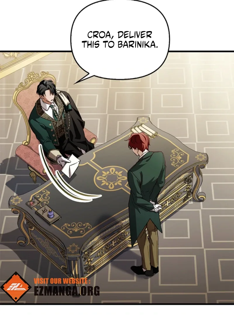 The Runaway Countess Has Returned Chapter 26 page 30