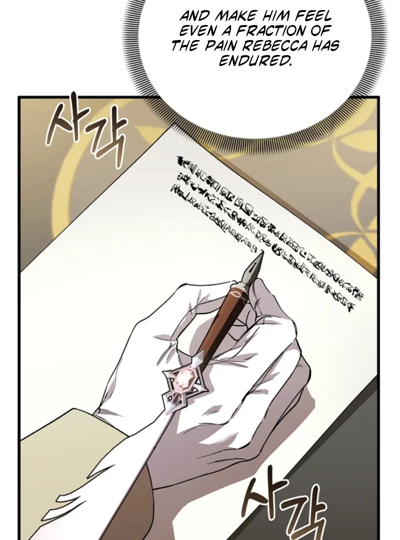 The Runaway Countess Has Returned Chapter 26 page 28