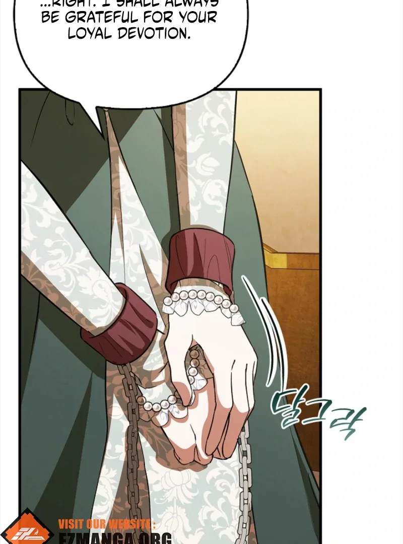 The Runaway Countess Has Returned Chapter 26 page 119