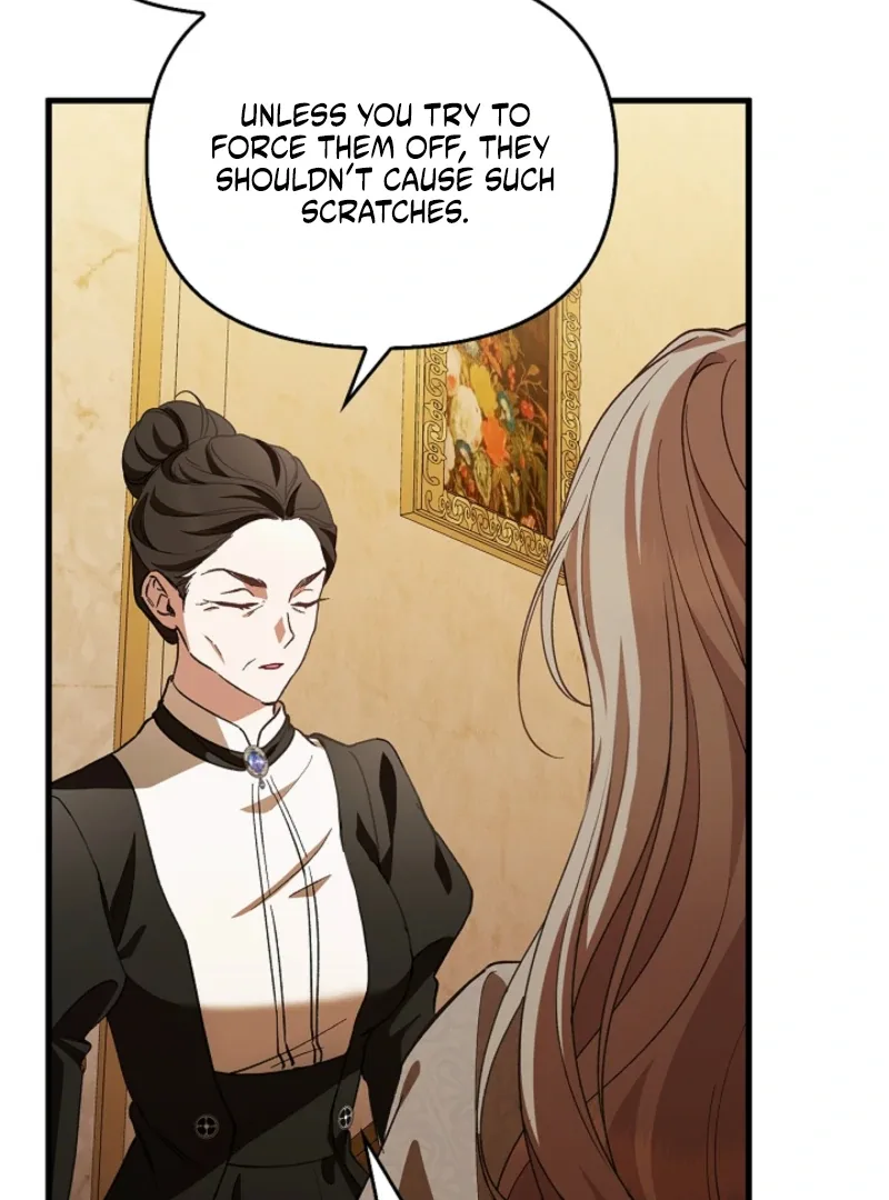 The Runaway Countess Has Returned Chapter 26 page 78