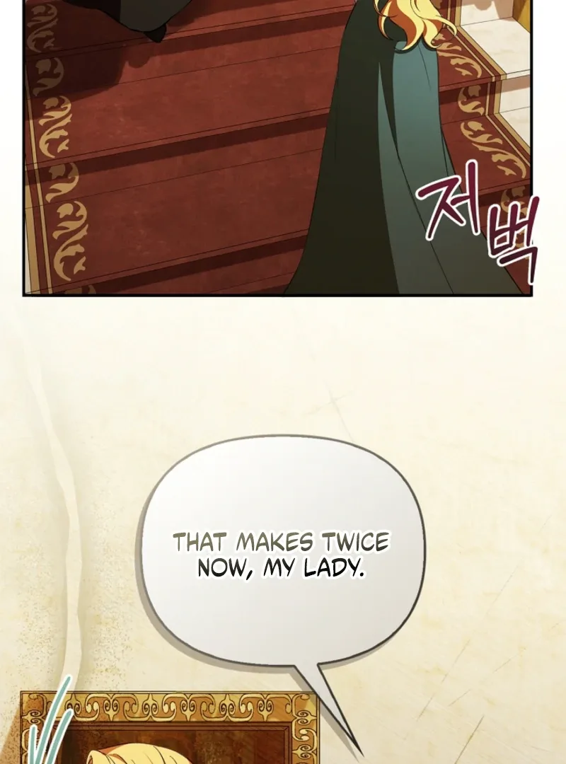 The Runaway Countess Has Returned Chapter 26 page 94