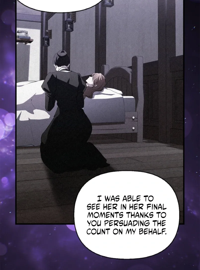 The Runaway Countess Has Returned Chapter 26 page 106