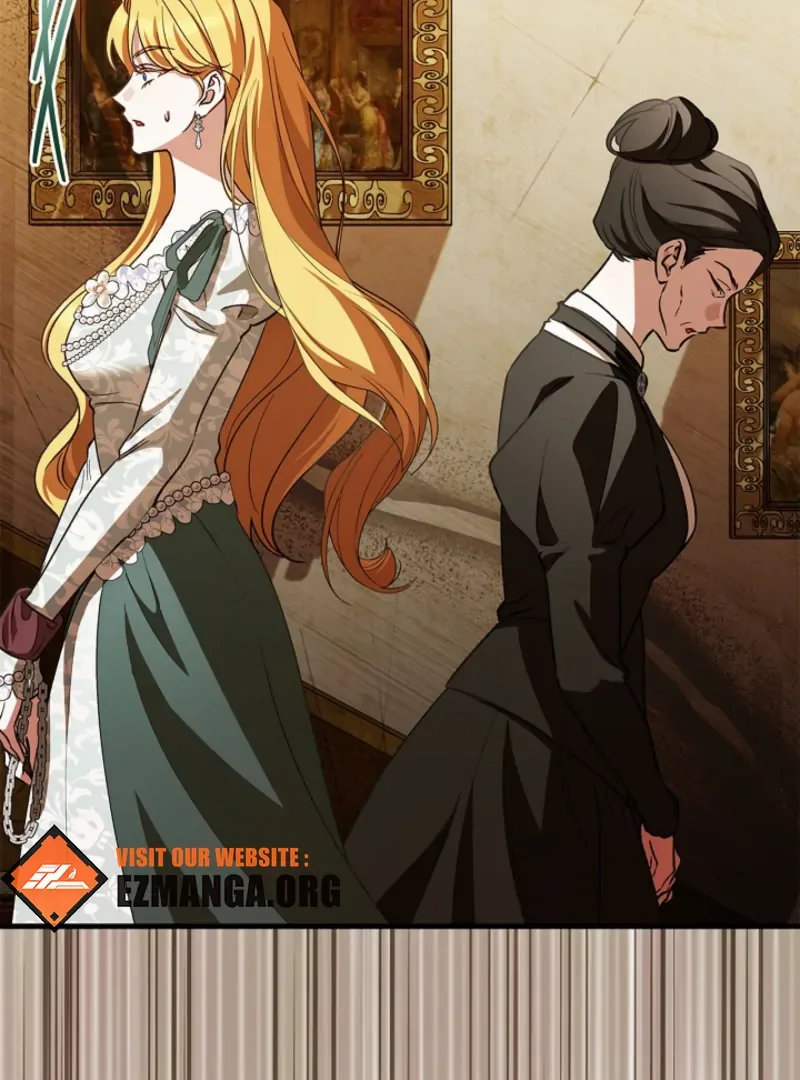 The Runaway Countess Has Returned Chapter 26 page 95
