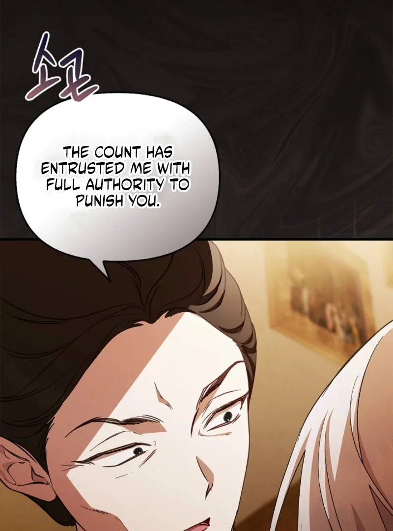 The Runaway Countess Has Returned Chapter 26 page 85