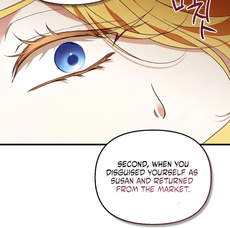 The Runaway Countess Has Returned Chapter 26 page 100