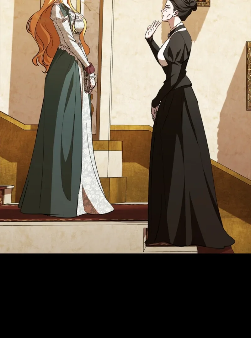 The Runaway Countess Has Returned Chapter 26 page 108