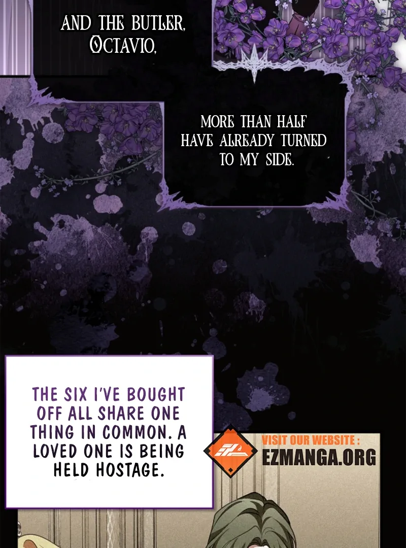 The Runaway Countess Has Returned Chapter 26 page 65