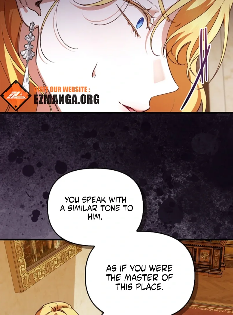 The Runaway Countess Has Returned Chapter 26 page 115