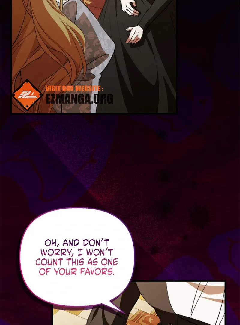 The Runaway Countess Has Returned Chapter 26 page 110