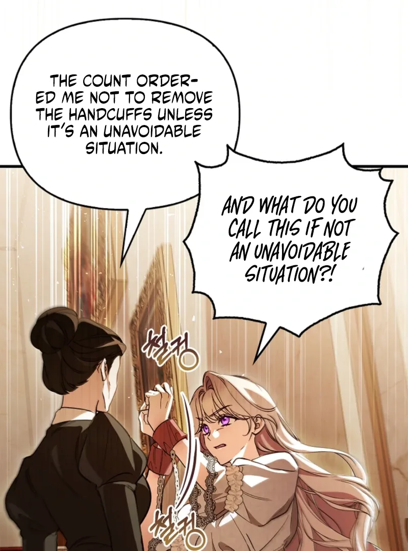 The Runaway Countess Has Returned Chapter 26 page 75