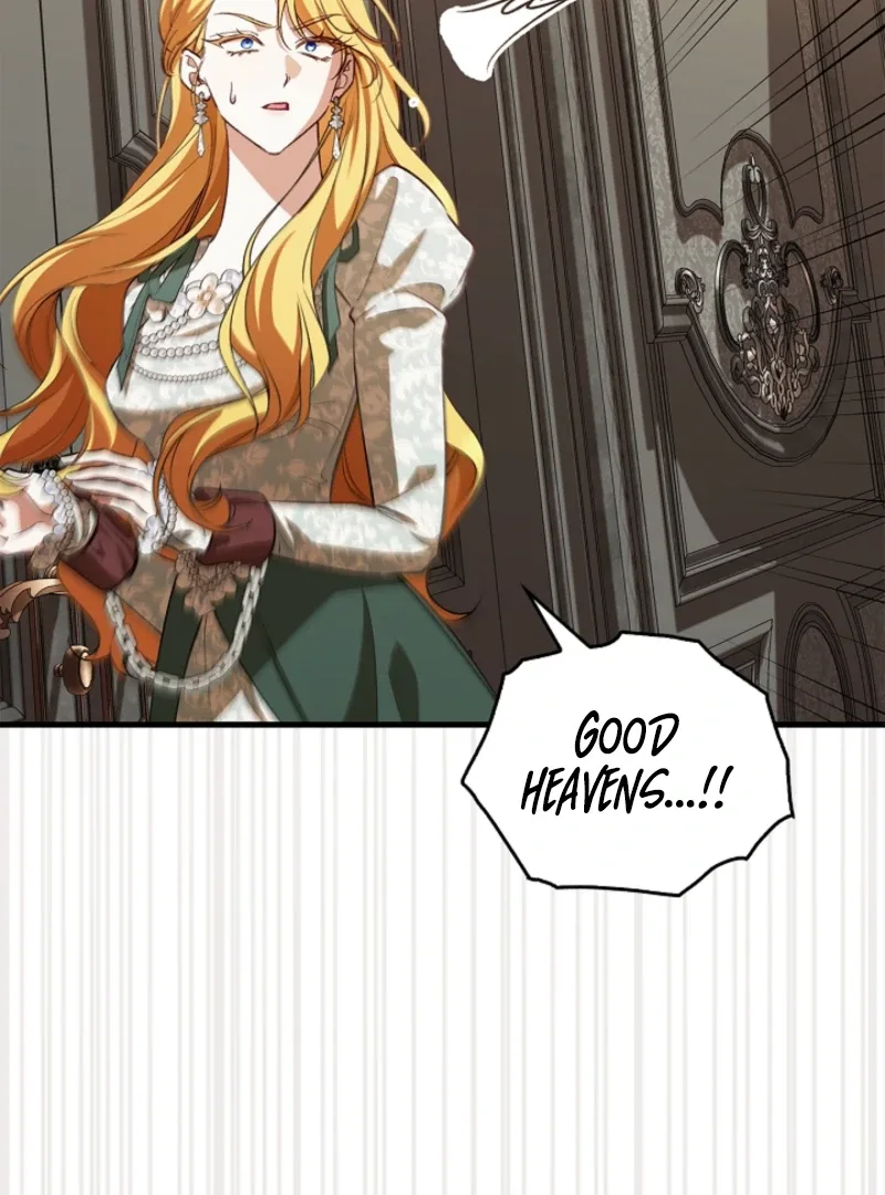 The Runaway Countess Has Returned Chapter 26 page 127