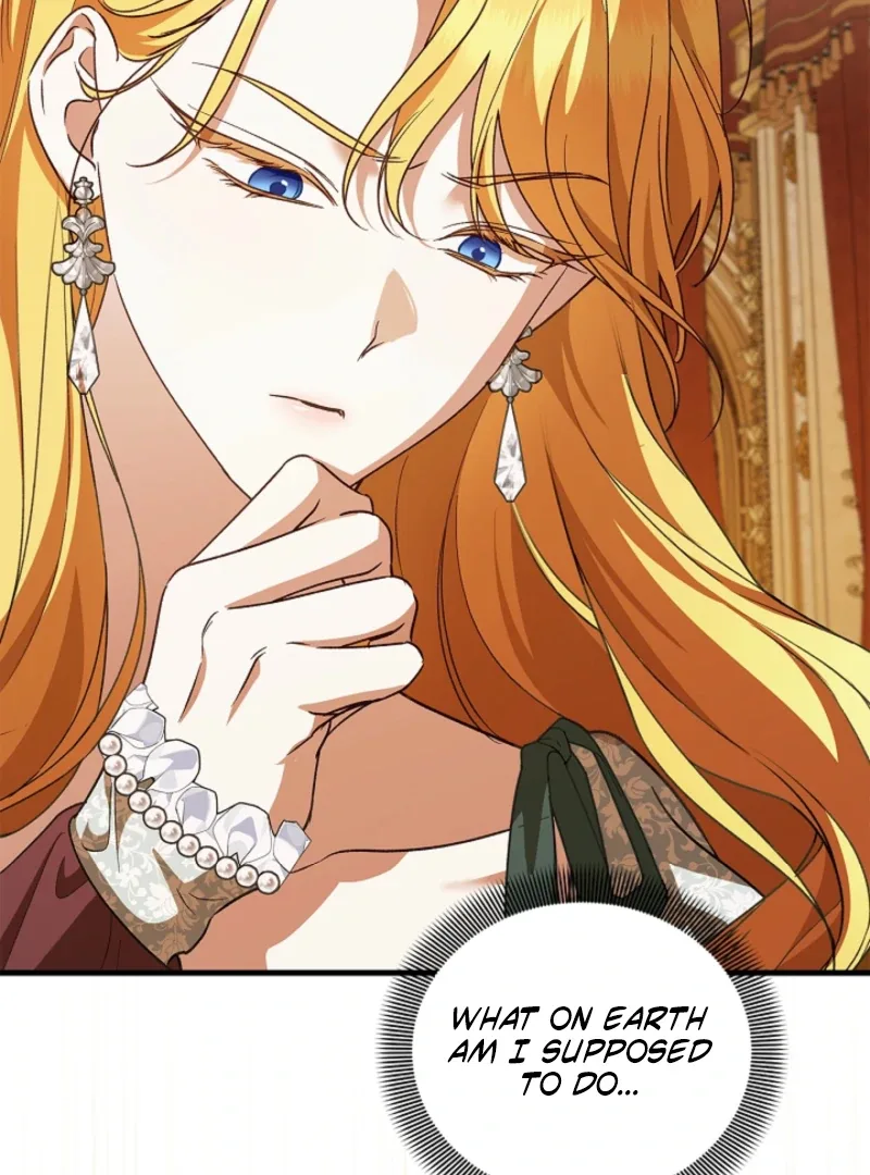 The Runaway Countess Has Returned Chapter 26 page 71