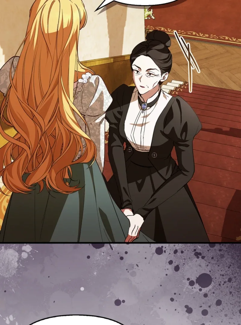 The Runaway Countess Has Returned Chapter 26 page 116